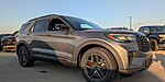 New 2026 FORD EXPLORER ST-LINE RWD in DELRAY BEACH, FLORIDA