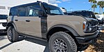 New 2025 FORD BRONCO BADLANDS 4 DOOR ADVANCED 4X4 in DELRAY BEACH, FLORIDA