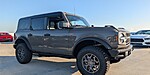 New 2025 FORD BRONCO BADLANDS 4 DOOR ADVANCED 4X4 in DELRAY BEACH, FLORIDA