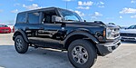 New 2025 FORD BRONCO BIG BEND 4 DOOR 4X4 in DELRAY BEACH, FLORIDA