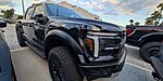 New 2025 FORD F-150 RAPTOR 4WD SUPERCREW 5.5' BOX in DELRAY BEACH, FLORIDA