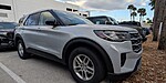 New 2026 FORD EXPLORER ACTIVE RWD in DELRAY BEACH, FLORIDA