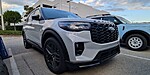 New 2026 FORD EXPLORER ST RWD in DELRAY BEACH, FLORIDA