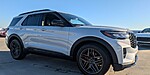 New 2026 FORD EXPLORER ST 4WD in DELRAY BEACH, FLORIDA