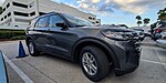 New 2026 FORD EXPLORER ACTIVE RWD in DELRAY BEACH, FLORIDA