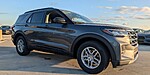 New 2026 FORD EXPLORER ACTIVE RWD in DELRAY BEACH, FLORIDA