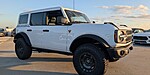 New 2025 FORD BRONCO BADLANDS 4 DOOR ADVANCED 4X4 in DELRAY BEACH, FLORIDA