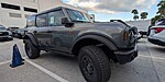 New 2025 FORD BRONCO BADLANDS 4 DOOR ADVANCED 4X4 in DELRAY BEACH, FLORIDA