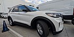 New 2026 FORD EXPLORER ACTIVE RWD in DELRAY BEACH, FLORIDA