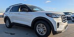 New 2026 FORD EXPLORER ACTIVE RWD in DELRAY BEACH, FLORIDA