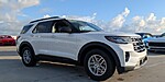 New 2026 FORD EXPLORER ACTIVE RWD in DELRAY BEACH, FLORIDA