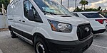 New 2026 FORD TRANSIT T-250 148" MED RF 9150 GVWR RWD in DELRAY BEACH, FLORIDA