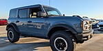 New 2025 FORD BRONCO BADLANDS 4 DOOR ADVANCED 4X4 in DELRAY BEACH, FLORIDA