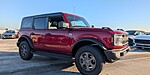 New 2025 FORD BRONCO BIG BEND 4 DOOR 4X4 in DELRAY BEACH, FLORIDA