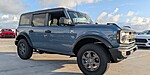 New 2025 FORD BRONCO BIG BEND 4 DOOR 4X4 in DELRAY BEACH, FLORIDA