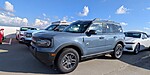 New 2025 FORD BRONCO SPORT BIG BEND 4X4 in DELRAY BEACH, FLORIDA