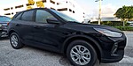 New 2026 FORD ESCAPE ACTIVE FWD in DELRAY BEACH, FLORIDA
