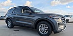 New 2026 FORD EXPLORER ACTIVE RWD in DELRAY BEACH, FLORIDA