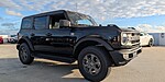 New 2025 FORD BRONCO BIG BEND 4 DOOR 4X4 in DELRAY BEACH, FLORIDA