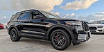 New 2026 FORD EXPLORER ST RWD in DELRAY BEACH, FLORIDA