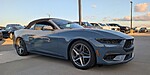 New 2026 FORD MUSTANG ECOBOOST CONVERTIBLE in DELRAY BEACH, FLORIDA