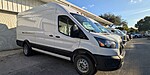 New 2026 FORD TRANSIT T-350 HD 148" EL HI RF 9950 GVWR DRW RWD in DELRAY BEACH, FLORIDA