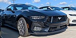 New 2026 FORD MUSTANG GT PREMIUM FASTBACK in DELRAY BEACH, FLORIDA