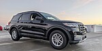New 2026 FORD EXPLORER ACTIVE RWD in DELRAY BEACH, FLORIDA