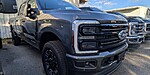 New 2026 FORD F-250 PLATINUM 4WD CREW CAB 6.75' BOX in DELRAY BEACH, FLORIDA