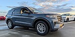 New 2026 FORD EXPLORER ACTIVE RWD in DELRAY BEACH, FLORIDA