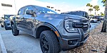 New 2025 FORD RANGER XLT 2WD SUPERCREW 5' BOX in DELRAY BEACH, FLORIDA