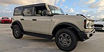 New 2025 FORD BRONCO BIG BEND 4 DOOR 4X4 in DELRAY BEACH, FLORIDA