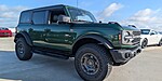 New 2025 FORD BRONCO BADLANDS 4 DOOR ADVANCED 4X4 in DELRAY BEACH, FLORIDA