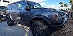 New 2025 FORD BRONCO BADLANDS 4 DOOR ADVANCED 4X4 in DELRAY BEACH, FLORIDA