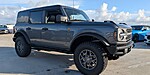 New 2025 FORD BRONCO BADLANDS 4 DOOR ADVANCED 4X4 in DELRAY BEACH, FLORIDA