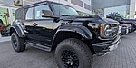 New 2025 FORD BRONCO RAPTOR 4 DOOR ADVANCED 4X4 in DELRAY BEACH, FLORIDA