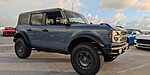 New 2025 FORD BRONCO BADLANDS 4 DOOR ADVANCED 4X4 in DELRAY BEACH, FLORIDA
