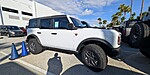 New 2025 FORD BRONCO BADLANDS 4 DOOR ADVANCED 4X4 in DELRAY BEACH, FLORIDA