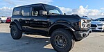 New 2025 FORD BRONCO BADLANDS 4 DOOR ADVANCED 4X4 in DELRAY BEACH, FLORIDA