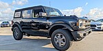 New 2025 FORD BRONCO BIG BEND 4 DOOR 4X4 in DELRAY BEACH, FLORIDA