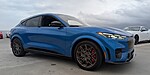 New 2025 FORD MUSTANG MACH-E GT AWD in DELRAY BEACH, FLORIDA
