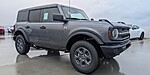 New 2025 FORD BRONCO BIG BEND 4 DOOR 4X4 in DELRAY BEACH, FLORIDA