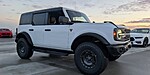 New 2025 FORD BRONCO BADLANDS 4 DOOR ADVANCED 4X4 in DELRAY BEACH, FLORIDA