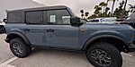 New 2025 FORD BRONCO BADLANDS 4 DOOR ADVANCED 4X4 in DELRAY BEACH, FLORIDA