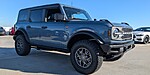 New 2025 FORD BRONCO BADLANDS 4 DOOR ADVANCED 4X4 in DELRAY BEACH, FLORIDA