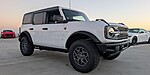 New 2025 FORD BRONCO BADLANDS 4 DOOR ADVANCED 4X4 in DELRAY BEACH, FLORIDA
