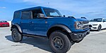 New 2025 FORD BRONCO BADLANDS 4 DOOR ADVANCED 4X4 in DELRAY BEACH, FLORIDA