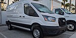 New 2026 FORD TRANSIT T-250 148" MED RF 9150 GVWR RWD in DELRAY BEACH, FLORIDA