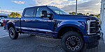 New 2026 FORD F-250 PLATINUM 4WD CREW CAB 6.75' BOX in DELRAY BEACH, FLORIDA