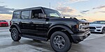 New 2025 FORD BRONCO BIG BEND 4 DOOR 4X4 in DELRAY BEACH, FLORIDA